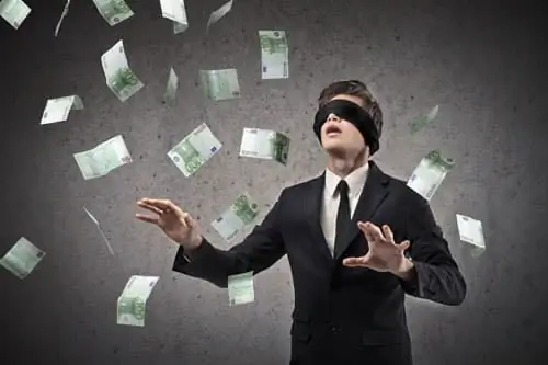 Почему мы не должны завидовать миллионерам?