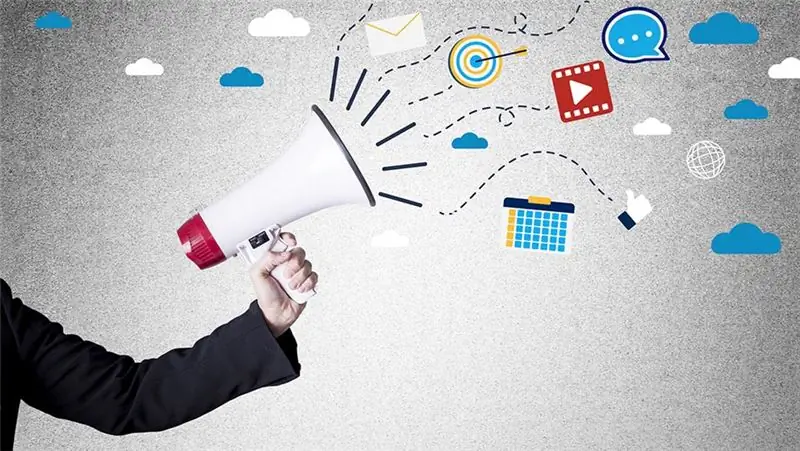 Внедрить стратегию цифровой коммуникации