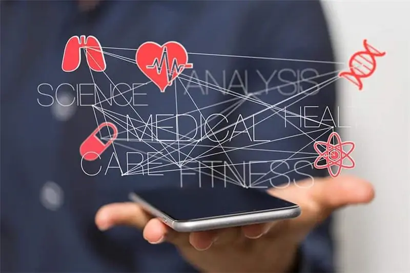 Фокус на рынке мобильной медицины
