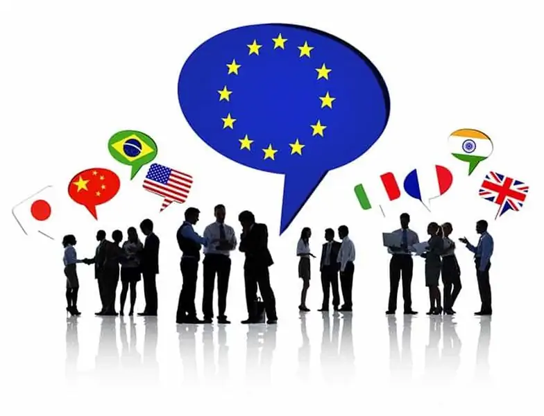 Обзор помощи бизнесу в Европе