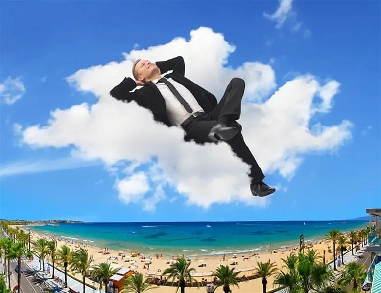 Места для отдыха, которые нравятся предпринимателям