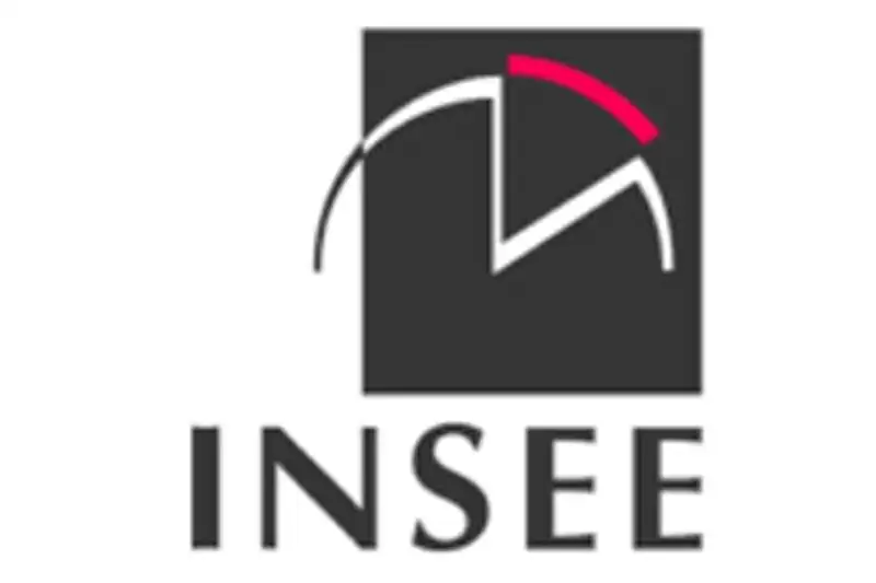INSEE сообщает о снижении инфляции