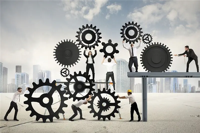 [Событие] 4-й день деловой передачи, организованный профессиональными институтами Иль-де-Франс