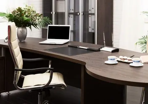 Как правильно выбрать поставщика офисной мебели и мебели в Интернете?