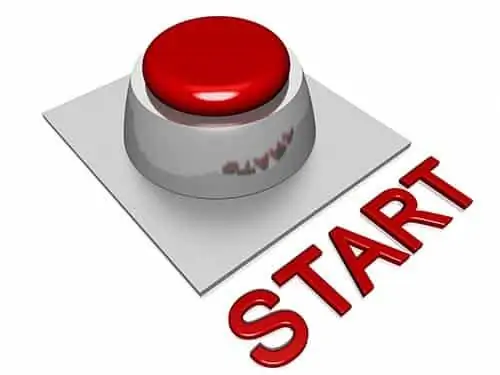 Запуск при запуске, только одна стратегия: ФОКУС