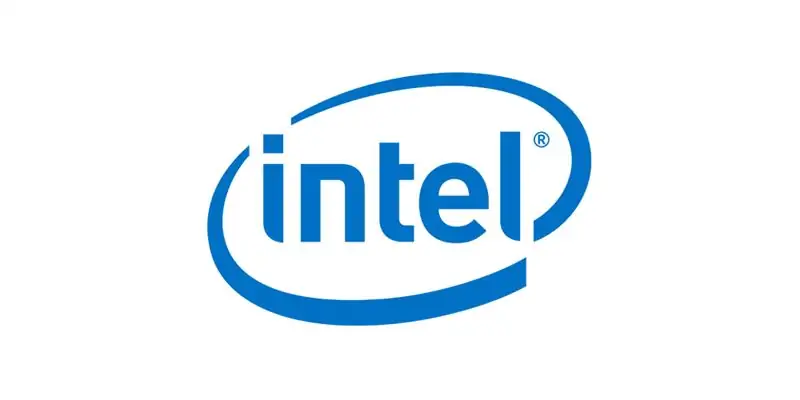 Новый генеральный директор Intel