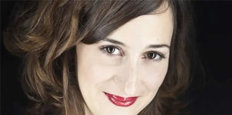 Селин Лазортес Основатель Leetchi.com