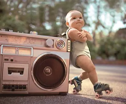 Evian: маркетинг как эликсир молодости