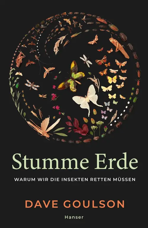Рецензия на книгу Stumme Erde