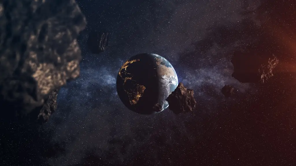 Climate Change: Don't Look Up берет на себя отрицание науки