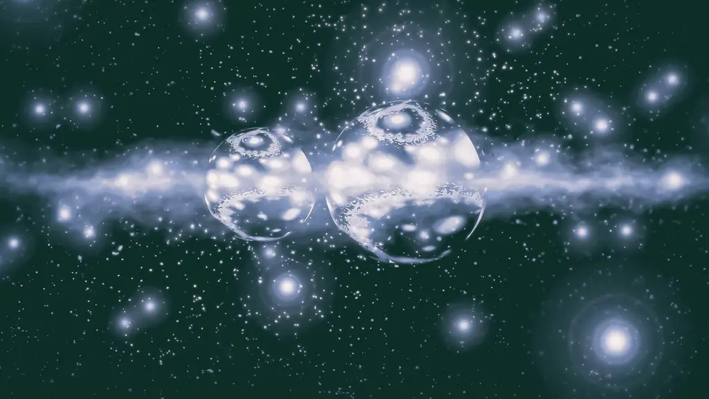 Квантовая физика: реальных чисел недостаточно для квантовой механики