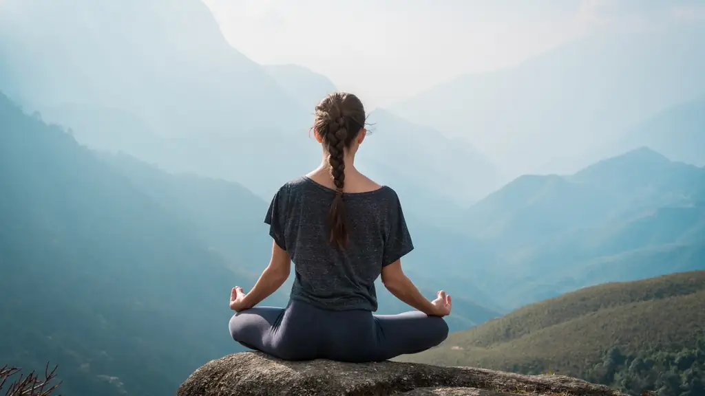 Медитация: как работает осознанность