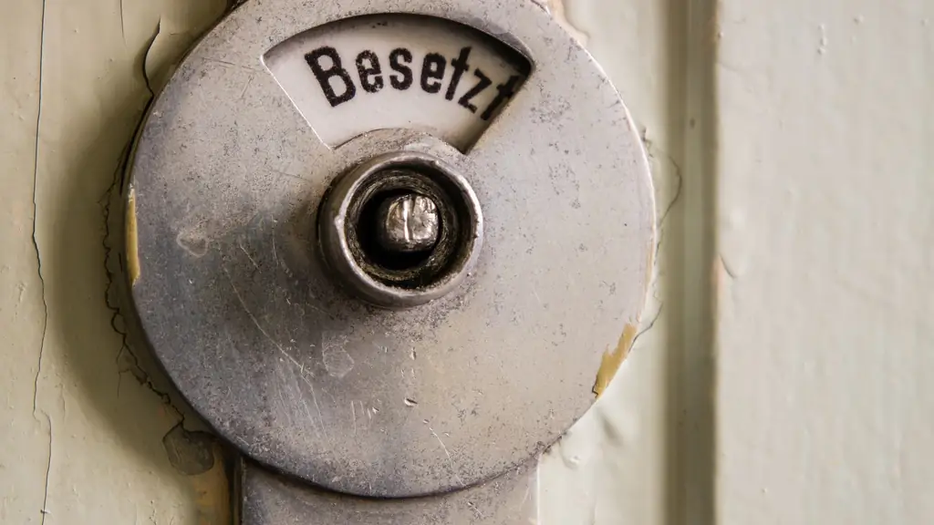 Раздраженный кишечник: хорошее опорожнение кишечника частично передается по наследству