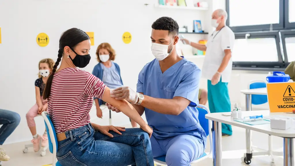 Адъюванты: усилитель потенции/Novavax