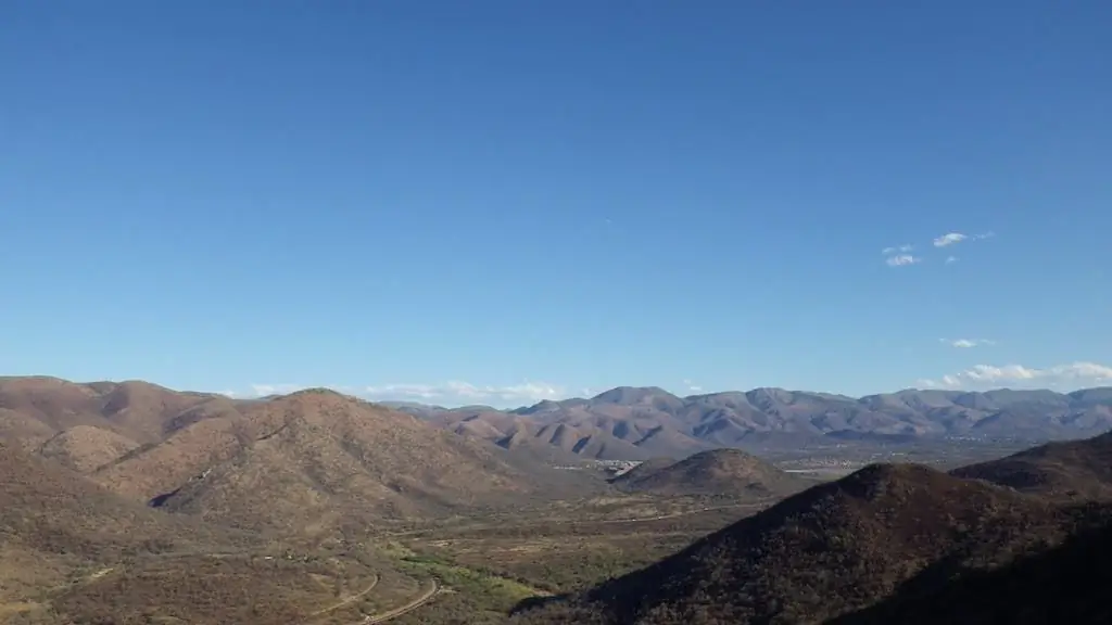 Обнаружены метановые микроорганизмы возрастом три с половиной миллиарда лет