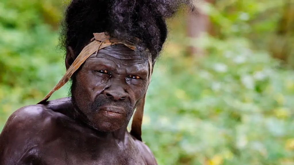 Миграция: как климат повлиял на эволюцию человека