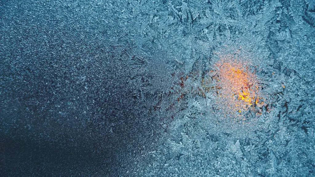 Охлаждение: имплантируемый холодный компресс против боли