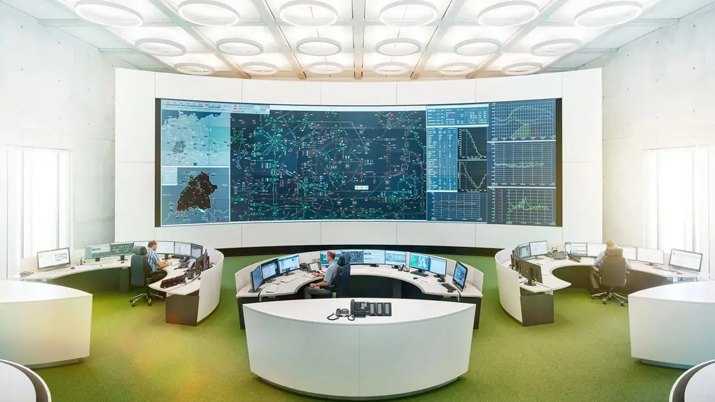 Электроснабжение: как предотвратить общеевропейские отключения электроэнергии