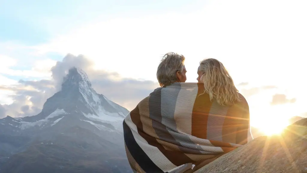 Страх обязательств: близость