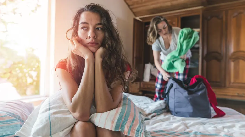 Отношения: как побороть ложь и измену после романа