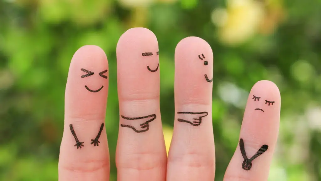 Предрассудки: три типа нетерпимости