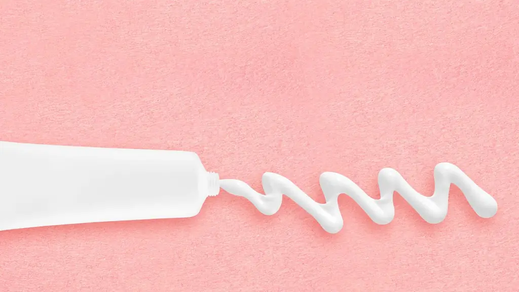 Как действует декспантенол?