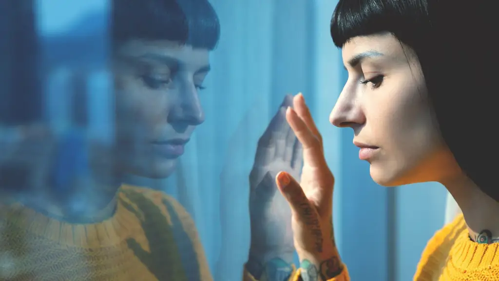 Ангедония: безрадостность тяготит многих психически больных