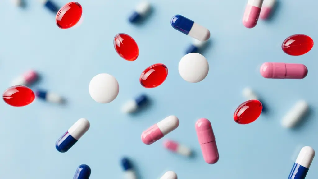 Эффективность лекарств: микробиом с рисками и побочными эффектами