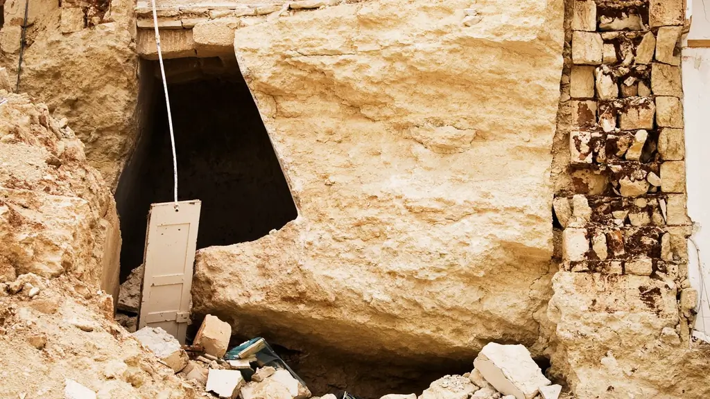 Оползни должны стать более предсказуемыми