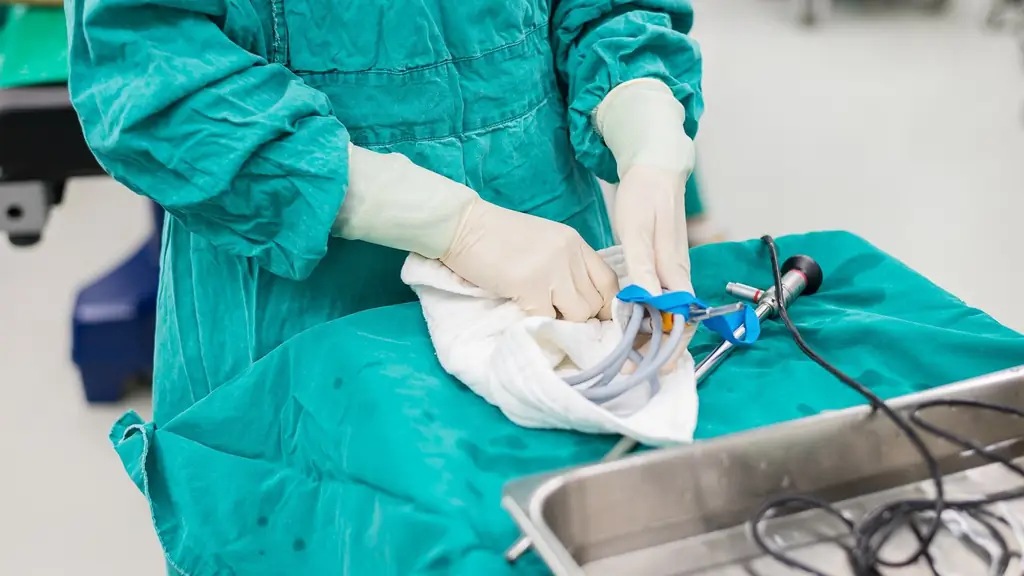 Рак шейки матки: больше смертей в замочной скважине