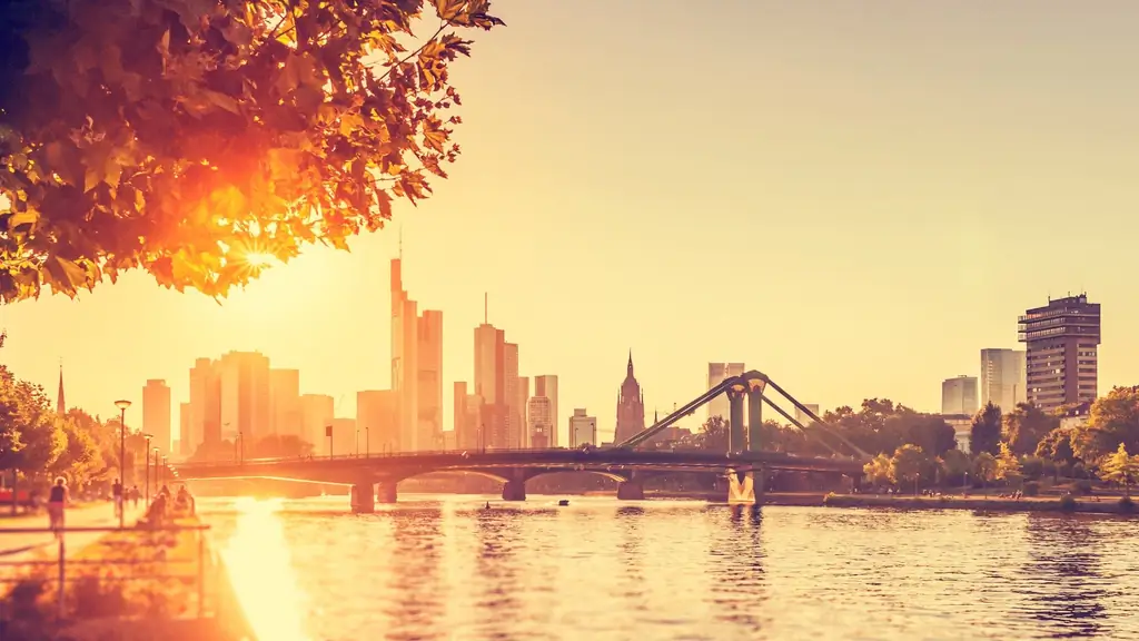 Погода: Германия на пути к температурным рекордам