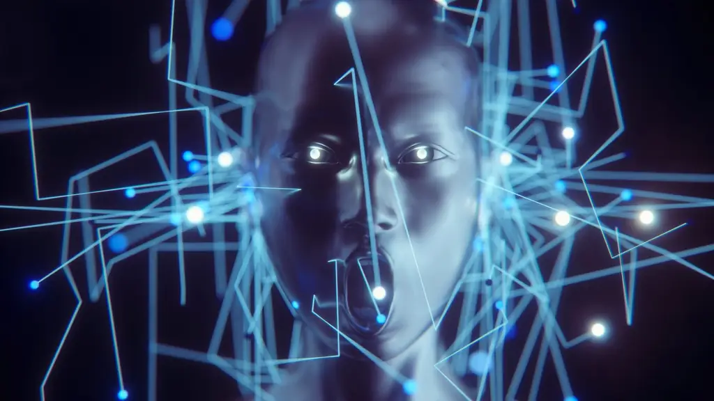 Эмоции идеальный искусственный интеллект