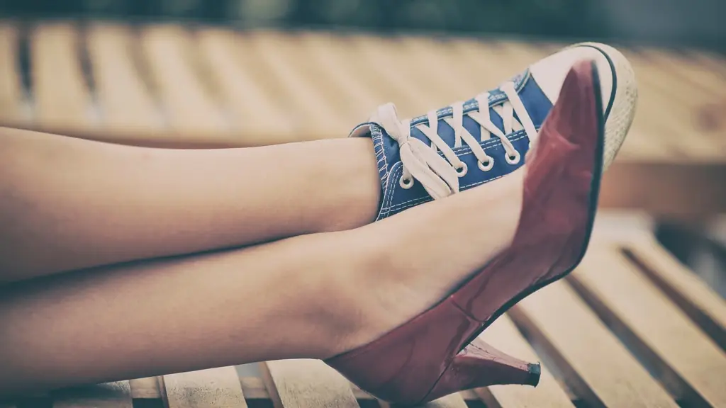 Насколько отличаются мужчины и женщины?