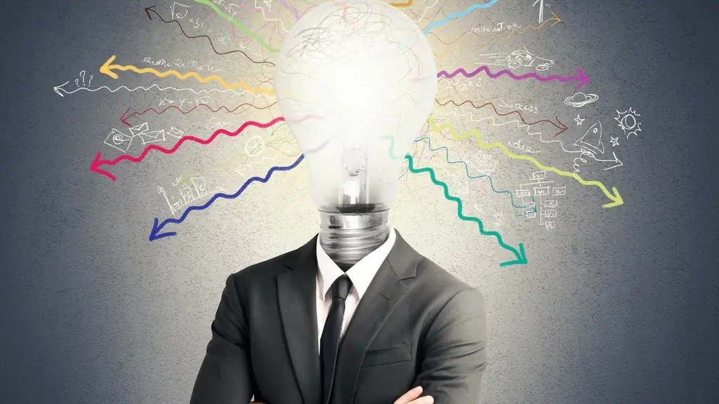 Искусство и шизофрения: одни и те же гены креативности и психоза