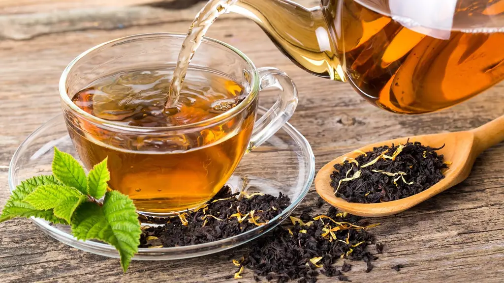 Риск рака: «Ограниченные доказательства» рака от горячей воды