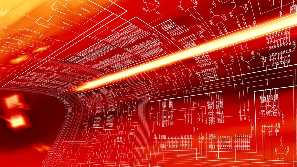 Информационные технологии: квантовые вычисления