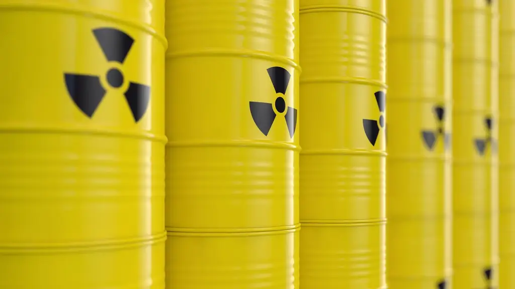 Ядерные отходы: пять самых важных вопросов о переработке