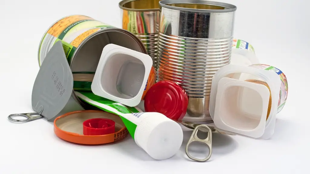 Насколько опасны бисфенол А и его заменители?