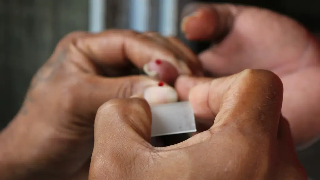 Устойчивость к малярии: эволюционирует паразит