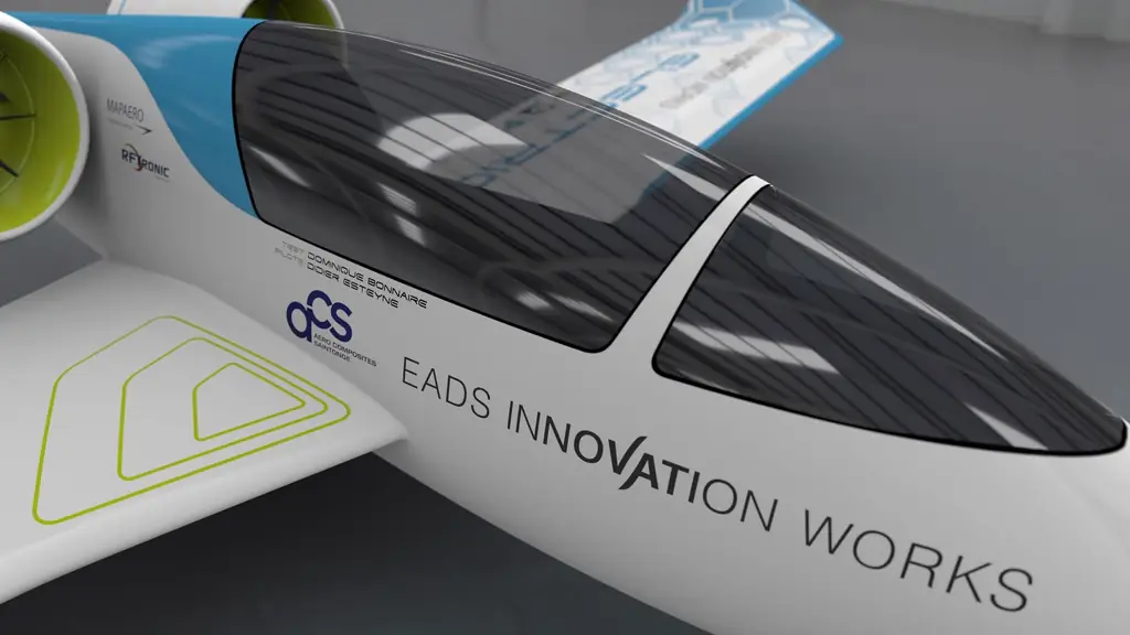 Электросамолеты: взлетаем аккуратно