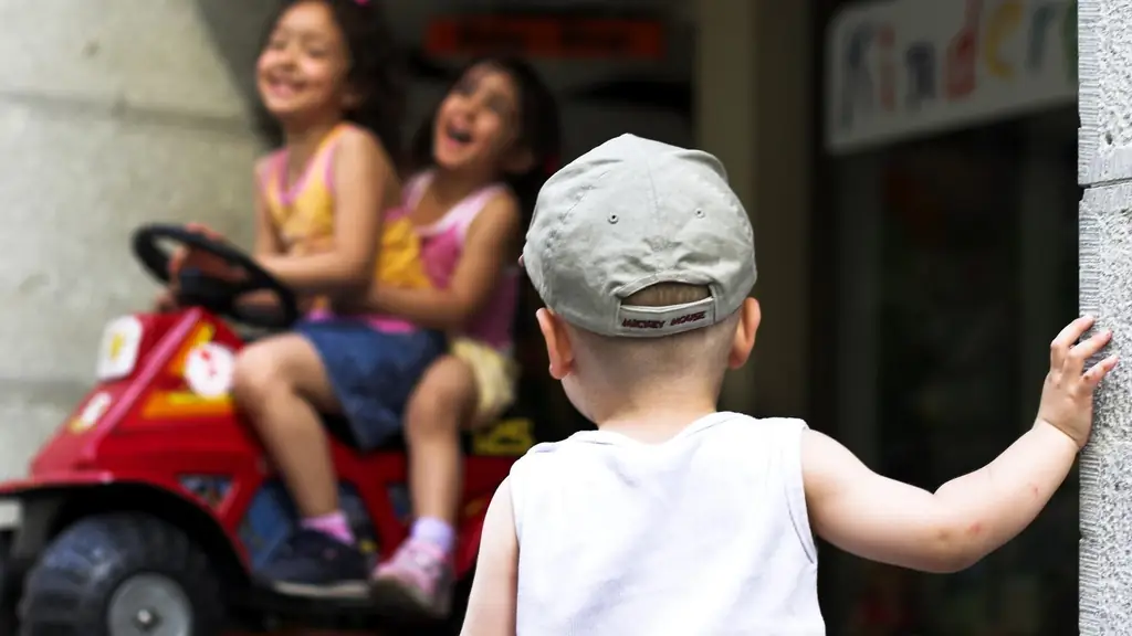 Чувства: Одному радость, другому