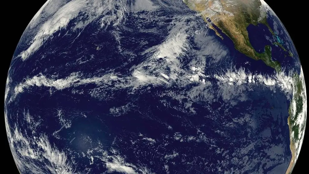 Геоинженерия: Сколько стоит мир?