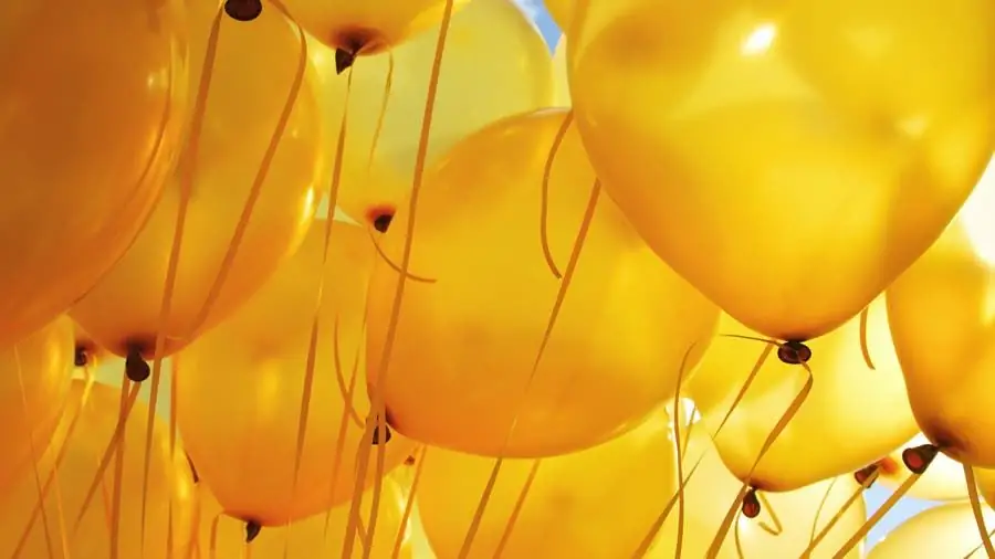 Инертные газы: недооцененный элемент