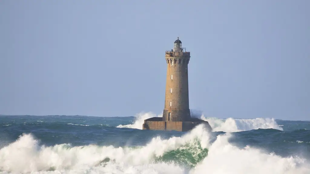 Изменение климата: Восточное побережье Америки пострадало от быстрого повышения уровня моря