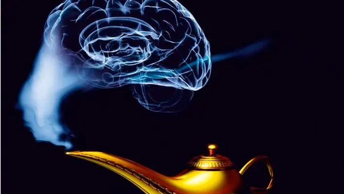 Интервью: «Некоторые страдают мозгом