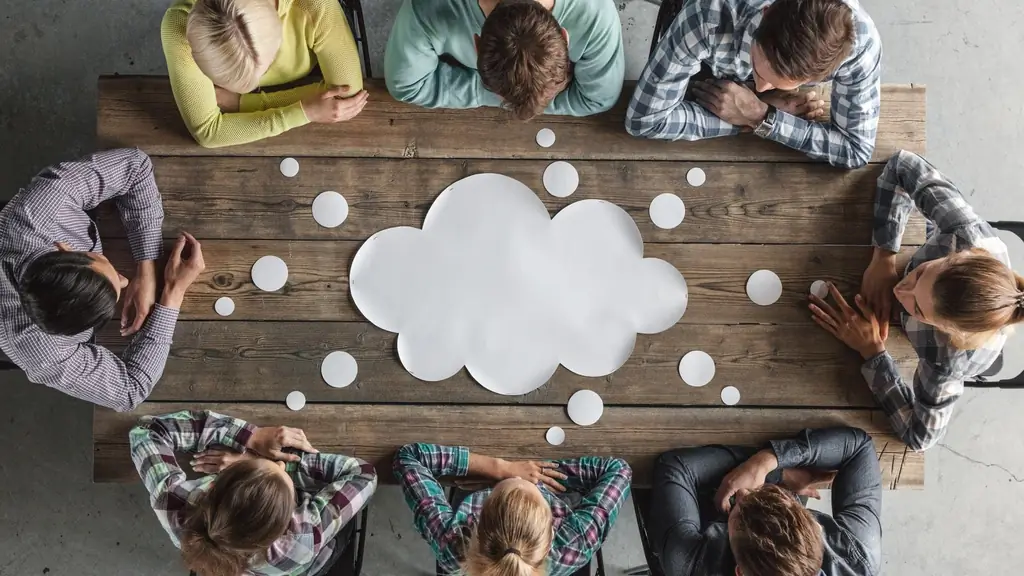 Лингвистика: как язык формирует мышление