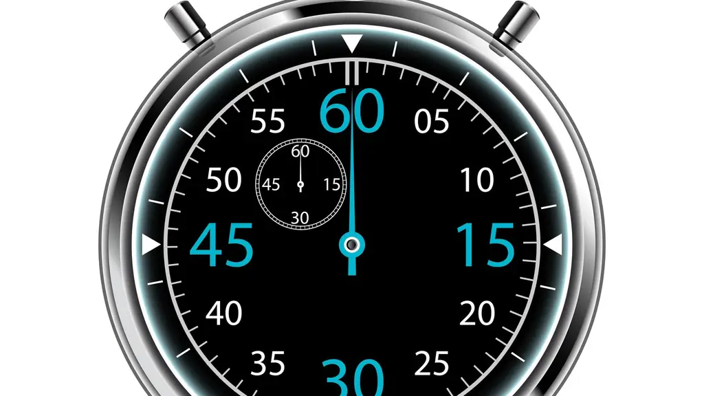 Хронометрия: время дополнительной секунды истекает