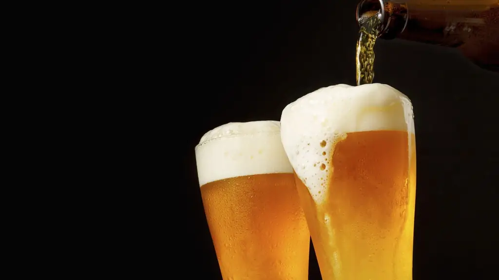 Одомашнивание: современные пивные дрожжи имеют южноамериканские корни