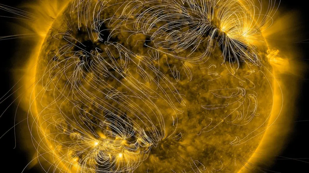 Солнечная система: прогноз космической погоды становится все лучше