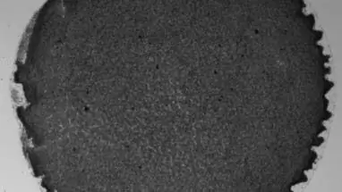 Гидромеханика: пятнами от кофе можно целенаправленно управлять